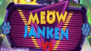 Meow Janken by Habanero