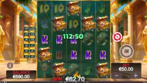 Midas Wins Win
