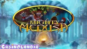 Mighty Medusa by Habanero
