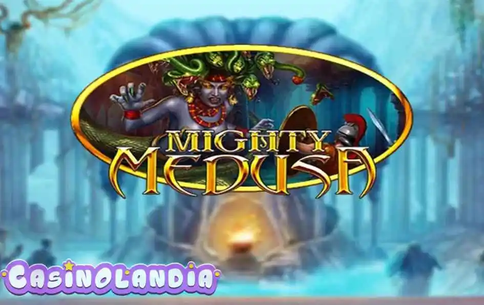 Mighty Medusa by Habanero