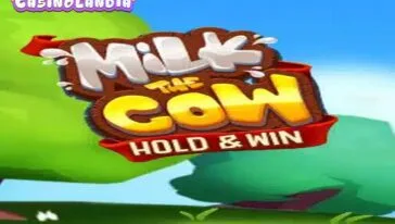 Milk The Cow by Thunderkick