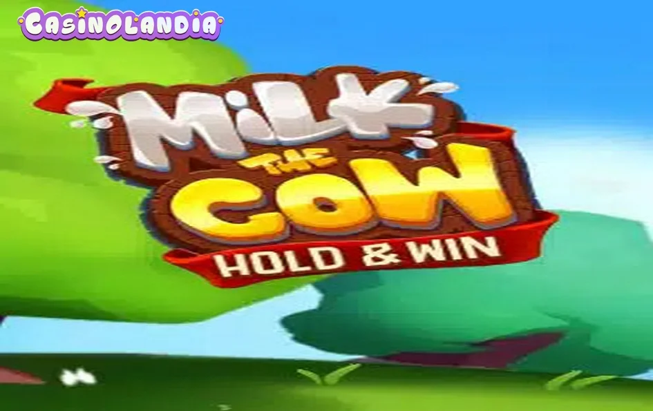 Milk The Cow by Thunderkick