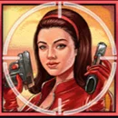 Mission Cash Slot Symbol