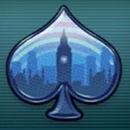 Mission Cash Slot Symbol