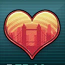 Mission Cash Slot Symbol