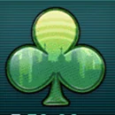 Mission Cash Slot Symbol