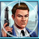 Mission Cash Slot Symbol