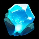 Mystic Burst Blue