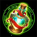 Mystic Burst Bottle
