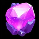 Mystic Burst Purple