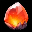 Mystic Burst Red