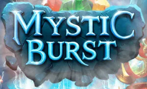 Mystic Burst Thumbnail