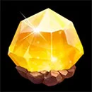 Mystic Burst Yellow