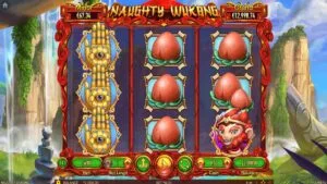 Naughty Wukong Base Game