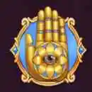 Naughty Wukong High Symbol 3