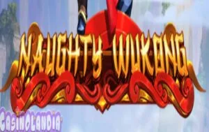 Naughty Wukong by Habanero