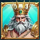 Ocean Legacy Poseidon