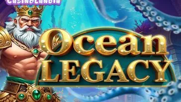 Ocean Legacy by Mancala Gaming