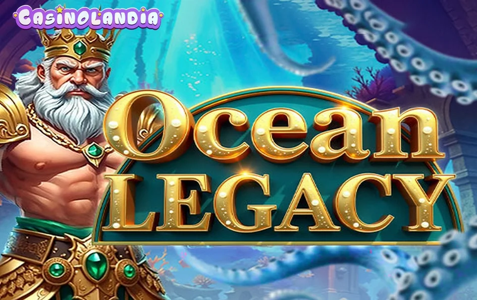 Ocean Legacy by Mancala Gaming