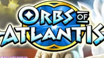 Orbs of Atlantis by Habanero