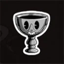 Pray For Three Chalice
