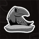 Pray For Three Crow