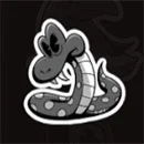 Pray For Three Snake