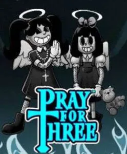 Pray For Three Thumbnail
