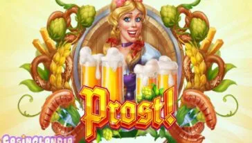 Prost! by Habanero