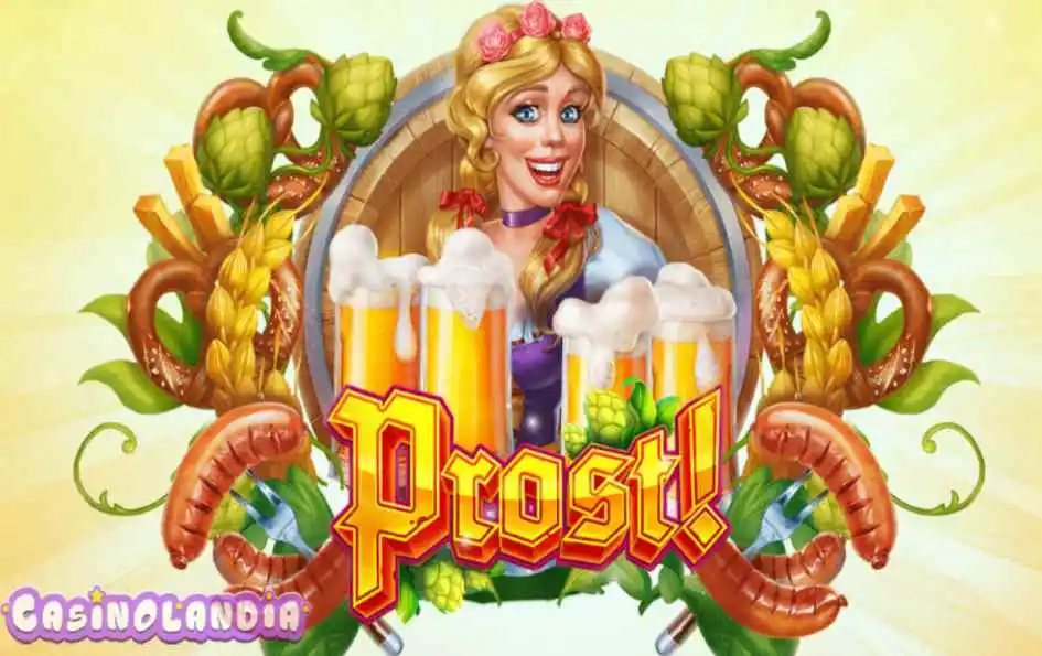 Prost! by Habanero