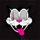 Rad Maxx Cat