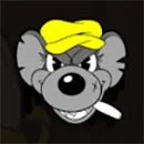 Rad Maxx Mouse