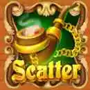 Rainbow Mania Scatter