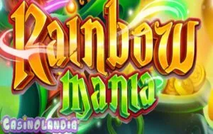 Rainbow Mania by Habanero
