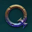 Rich Wilde and the Shield of Athena Slot Symbol