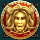 Rich Wilde and the Shield of Athena Slot Symbol