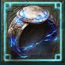 Rich Wilde and the Shield of Athena Slot Symbol