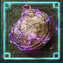 Rich Wilde and the Shield of Athena Slot Symbol