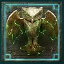 Rich Wilde and the Shield of Athena Slot Symbol