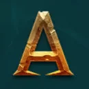 Rich Wilde and the Shield of Athena Slot Symbol