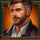 Rich Wilde and the Shield of Athena Slot Symbol