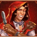 Riches of Robin Slot Symbol