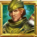 Riches of Robin Slot Symbol