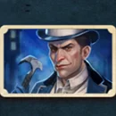 Riddle Reels Slot Symbol