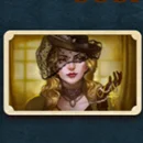 Riddle Reels Slot Symbol