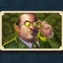 Riddle Reels Slot Symbol