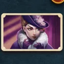 Riddle Reels Slot Symbol
