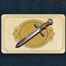 Riddle Reels Slot Symbol