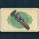 Riddle Reels Slot Symbol