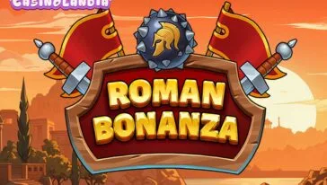 Roman Bonanza by Backseat Gaming